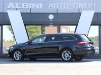 gebraucht Ford Mondeo 2.0 TDCi Titanium AWD PowerShift