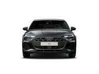 Neu Audi A3 Attraction 150 PS (110 kW) 2026 Daytonagrau perleffekt Limousine