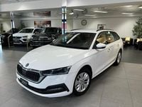 Gebraucht Skoda Octavia Style 150 PS (110 kW) 2022 Kombi