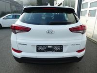 gebraucht Hyundai Tucson 1.7 CRDI Origo 2WD DCT7