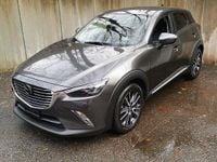 Gebraucht Mazda CX-3 150 PS (110 kW) 2018 SUV
