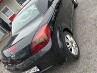 Gebraucht Opel Tigra Sport 90 PS (66 kW) 2006 Cabrio