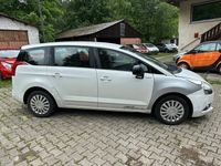 Gebraucht Peugeot 5008 Allure 156 PS (114 kW) 2011 Van / Kleinbus