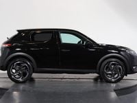 Gebraucht DS Automobiles DS3 So Chic 156 PS (114 kW) 2021 Schwarz SUV