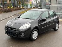 Gebraucht Renault Clio II Expression 75 PS (55 kW) 2011