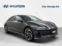 gebraucht Hyundai Ioniq 6 Launch Edition 4WD 77.4 kWh