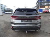 Neu Skoda Kodiaq SportLine 193 PS (141 kW) 2025 Grau SUV