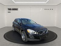 Gebraucht Volvo XC60 Summum 305 PS (224 kW) 2011 Schwarz SUV