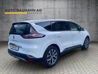 gebraucht Renault Espace 1.6 dCi Intens EDC