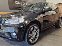 gebraucht BMW X5 35i Steptronic