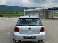 gebraucht VW Golf IV 