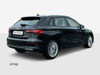 gebraucht Audi A3 Sportback 40 TFSI e advanced