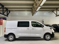gebraucht Opel Vivaro-e Combi cargo 2.7 t M 75kWh *** Enjoy