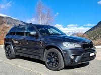 Gebraucht BMW X5 408 PS (300 kW) 2012 SUV