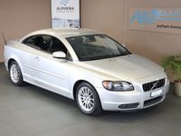 gebraucht Volvo C70 Cabriolet 2.5 20V T5 230 Summum