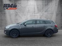Gebraucht Opel Astra Cosmo 165 PS (121 kW) 2012 Kombi