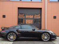 gebraucht Porsche 911 Turbo S PDK