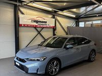Neu Honda Civic Advance 143 PS (105 kW) 2026 Limousine