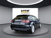 gebraucht Audi A3 Sportback 2.0 TDI S-Line quattro