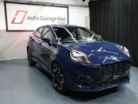 Gebraucht Ford Puma ST-Line X 125 PS (91 kW) 2023 SUV