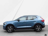 Gebraucht Volvo XC40 Plus 197 PS (144 kW) 2024 Blau SUV