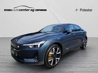 Neu Polestar 2 Performance 350 kW (476 PS) 2025 Kleinwagen