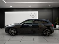 gebraucht Mercedes A220 AMG Line 4Matic