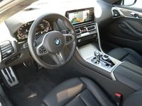 gebraucht BMW 840 d xDr 48V M Sport Pro