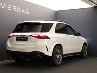 gebraucht Mercedes GLE400 e 4Matic 9G-Tronic