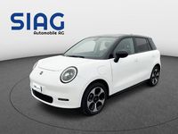 Neu JAC E30X 100 kW (136 PS) 2026 Weiss Kleinwagen