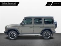 gebraucht Mercedes G63 AMG AMG Speedshift Plus G-Tronic