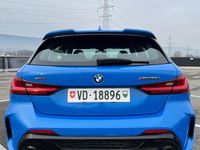 Gebraucht BMW M135 306 PS (225 kW) 2020 Kleinwagen