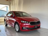 Gebraucht Skoda Fabia Selection 115 PS (84 kW) 2024 Kleinwagen