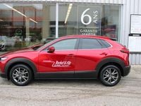Gebraucht Mazda CX-30 Exclusive-Line 140 PS (102 kW) 2025 SUV