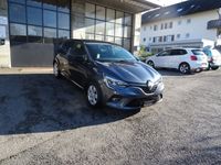 gebraucht Renault Clio IV 