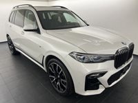 gebraucht BMW X7 M50i