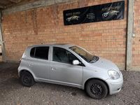 Gebraucht Toyota Yaris Sol 87 PS (63 kW) 2005