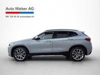 Gebraucht BMW X2 Advantage 220 PS (161 kW) 2022 SUV