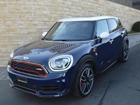 Gebraucht Mini John Cooper Works Countryman 231 PS (169 kW) 2017 SUV