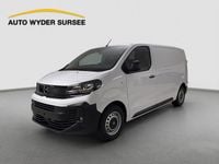 Neu Opel Vivaro Business 120 PS (88 kW) 2025 Van / Kleinbus