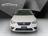 gebraucht Seat Ibiza 1.0 EcoTSI Reference