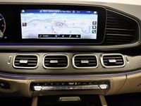 Gebraucht Mercedes GLE450 AMG AMG line 389 PS (286 kW) 2022 Blau SUV