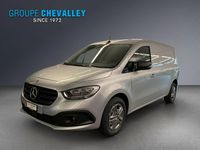 Neu Mercedes Citan 112 116 PS (85 kW) 2026 Van / Kleinbus