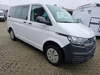 Gebraucht VW T6.1 150 PS (110 kW) 2022 Van