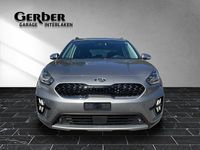 Gebraucht Kia Niro 141 PS (103 kW) 2020 Anthrazit SUV