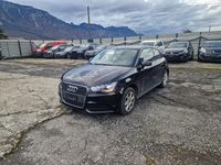 Gebraucht Audi A1 Attraction 90 PS (66 kW) 2012 Kleinwagen