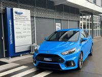 gebraucht Ford Focus 2.3 EcoB RS AWD 350 PS