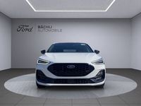 gebraucht Ford Focus 2.3 EcoBoost ST-X