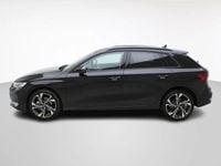 Gebraucht Audi A3 Sportback e-tron Advanced 204 PS (150 kW) 2026 Schwarz Kleinwagen