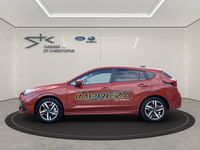 gebraucht Subaru Impreza 2.0i e-Boxer Swiss Plus 4x4